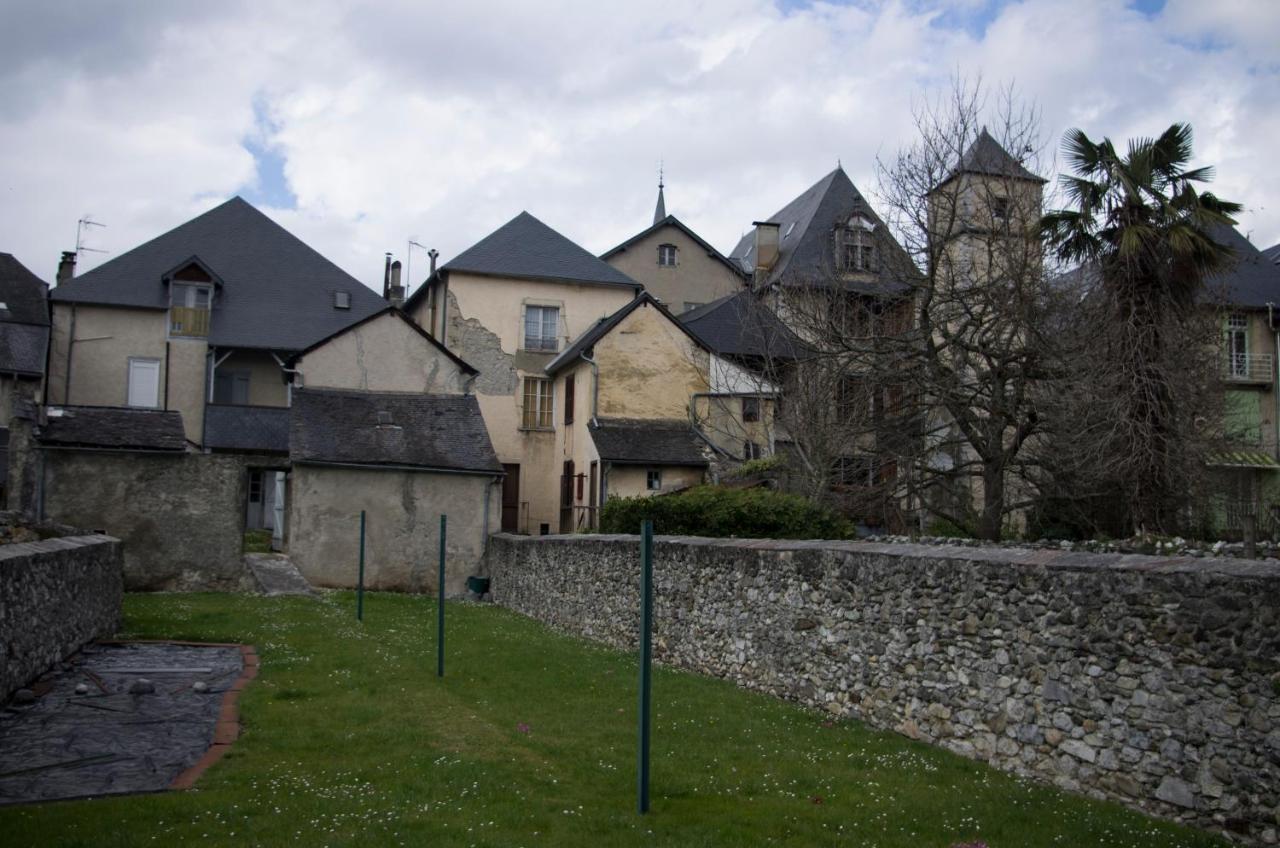 Gite Lorlavie Arudy Exterior photo