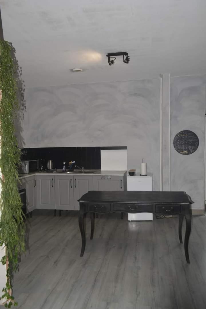 Gite Lorlavie Arudy Room photo